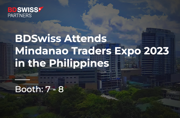 Meet Us at Mindanao Traders Expo 2023